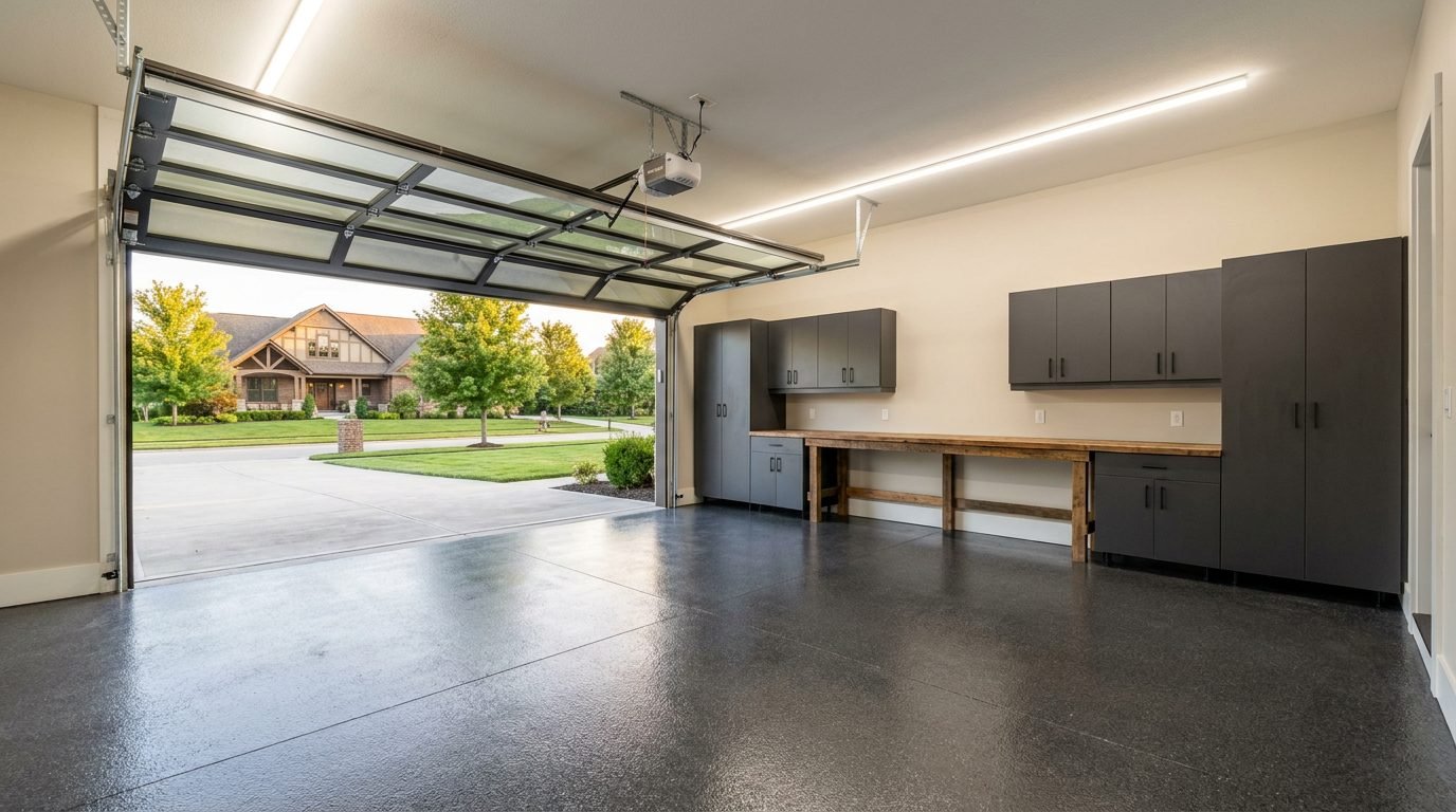Garage Remodel Cost Guide
